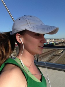 How's your baseline fitness?