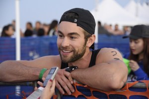 Nautica Malibu Triathlon Presented By Equinox